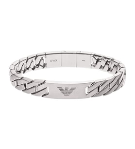 Emporio Armani Ajegs2435-040 Erkek Bileklik