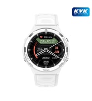 Kospet Tank S1 Watch Akıllı Saat (KVK Teknik Servis Garantili) (Beyaz)
