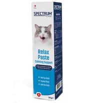 Spectrum Kediler için Rahatlık ve Sakinliği Destekleyen Malt Macunu 30gr