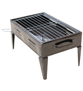 Mangal - Barbekü