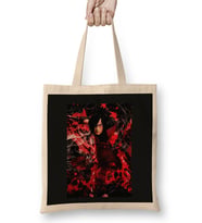 Madara Uchiha Ultimate Shinobi Clan Uchiha Sharingan Bez Çanta Uzun Saplı