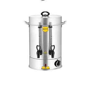 Remta Standart R12 80 Bardak 9 lt Çay Kazanı