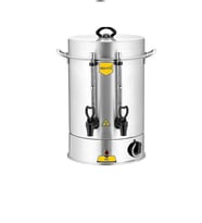 Remta Standart R12 80 Bardak 9 lt Çay Kazanı