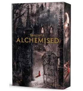 Alchemised