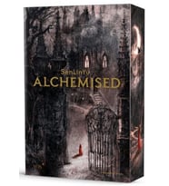 Alchemised