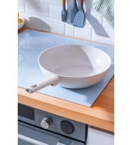 Acar Ultimate İndüksiyonlu Pro Dövme 28 cm Wok Tava BFT-08868