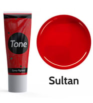 Resinin Tone Opaque Sultan Opak Epoksi Pigment Renklendirici 25 ml