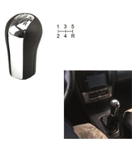 Nilser Toyota Yaris Vites Topuz 5 İleri Nikelaj Parlak 2002-2006