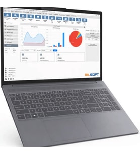 Bilsoft 1 Yıl Bulut Ön Muhasebe Programı