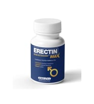 Erectin Max Erkeklere Özel Geliştirme 60'lı Destekleyici x 1 adet