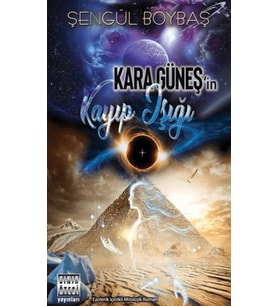 Kara 'in Kayıp Işığı