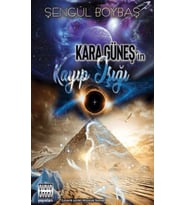 Kara 'in Kayıp Işığı