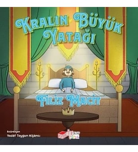 Kralın Büyük Yatağı