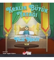Kralın Büyük Yatağı