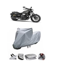Yeni Yamaha XV950R   Motosiklet Brandası ARKA ÇANTA UYUMSUZ BRANDA