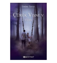 ÇÜRÜK VİŞNE 5 VEDA