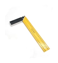 250MM TURUNCU SARI MASA GÖNYESİ (5343)