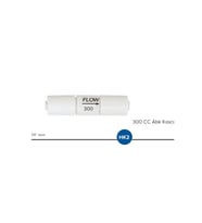 Su Arıtma Cihazı 300 CC Atık Kısıcı 1/4” Jaco