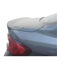 Fiat Egea Sedan (2015 - 2018) Arası Spoiler (Plastik)