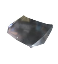 MERCEDES S CLASS- W222- 13/16; MOTOR KAPUTU ÇELİK (TYG) 2193-2300 2228800057