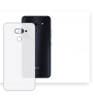 SChitec LG K50 Uyumlu Arka Yüzey Hidrojel Koruyucu Film