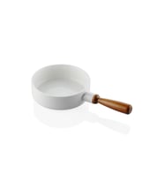 Woody Porselen Servis 27x15 cm