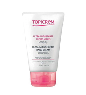 Topicrem Hand Cream 50 ml