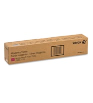 Xerox Workcentre 7120-006R01463 Kırmızı Fotokopi Toner