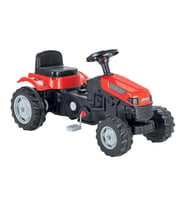 07 314K ACTIVE TRAKTÖR PEDALLI KIRMIZI