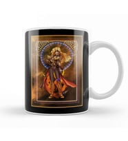 Yang Xiao Long - RWBY Kupa Bardak Porselen