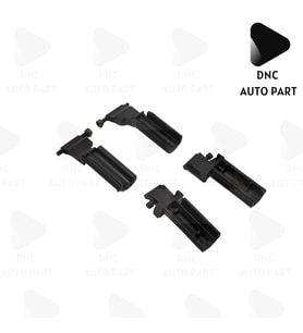 Mercedes E Class W211 2003-2009 için Sunroof Güneşlik Perde Tamir (Beyaz)