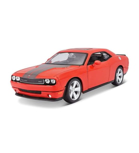 Nessiworld 31280 1 24 2008 DODGE CHALLENGER SRT8