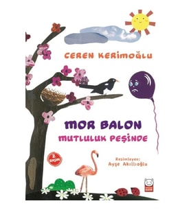 Mor Balon Mutluluk Peşinde
