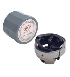 Düz Makine %30 Extra Yağlama Siyah Çağanoz / YZH-7.94BOTRC