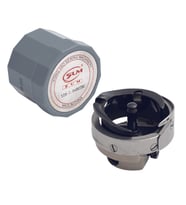 Düz Makine %30 Extra Yağlama Siyah Çağanoz / YZH-7.94BOTRC