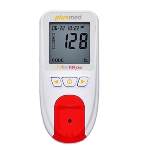 Fasttest HBlyzer Hemoglobin Ölçüm Cihazı