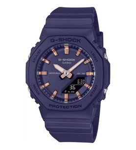 Casio G-SHOCK GMA-P2100M-2ADR Kadın Kol Saati