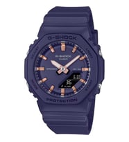 Casio G-SHOCK GMA-P2100M-2ADR Kadın Kol Saati