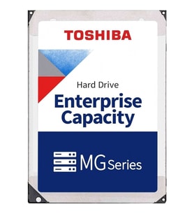 24TB TOSHIBA 7200 MG11 7/24 SATA 1024MB MG11ACA24TE