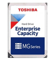 24TB TOSHIBA 7200 MG11 7/24 SATA 1024MB MG11ACA24TE
