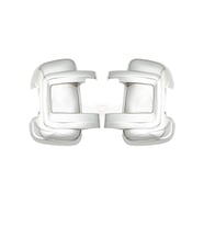 Citroen Jumper UYUMLU ABS Ayna Kapağı 2 PARÇA 2006-2014