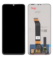 Tkgz - Xiaomi Redmi NOTE 11E Uyumlu Lcd Ekran Dokunmatik -A- Kalite