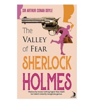 The Valley of Fear
