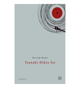 Taştaki Dikiş İzi