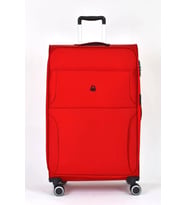Trolley 70 Cm Kırmızı Benetton