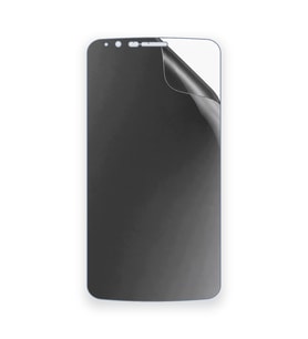 SChitec LG Stylo 3 Uyumlu Ön Yüzey Hayalet Privacy Hidrojel Ekran Koruyucu