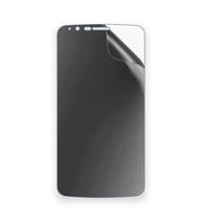 SChitec LG Stylo 3 Uyumlu Ön Yüzey Hayalet Privacy Hidrojel Ekran Koruyucu