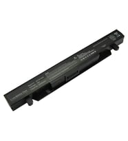Asus ROG GL552J, GL552V, A41N1424 Notebook Bataryası Pili