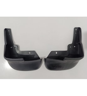 HONDA İES CİVİC 1996-2001 MODEL ÖN PAÇALIK TOZLUK