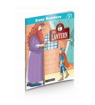 The Lantern Level 2
